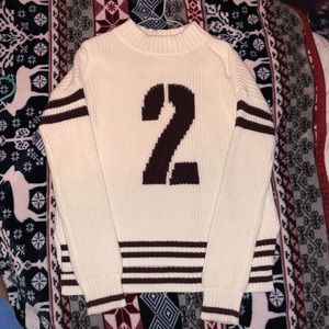 Hollister Sweater